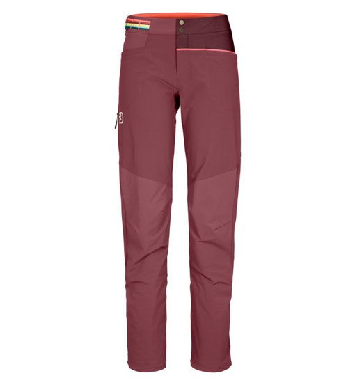 Ortovox Pala W - pantaloni arrampicata - donna. Taglia S