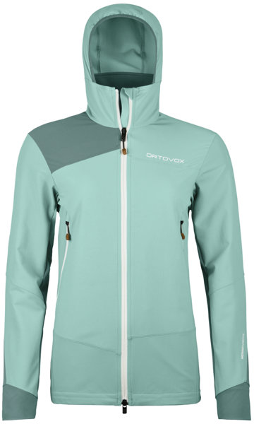 Ortovox Pala W - Softshelljacke - Damen, Gr. XS