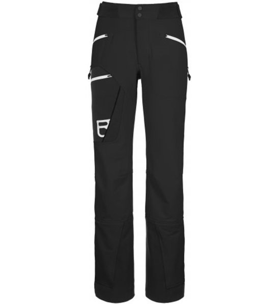 Ortovox Medola Skitourenhose Damen Sportler