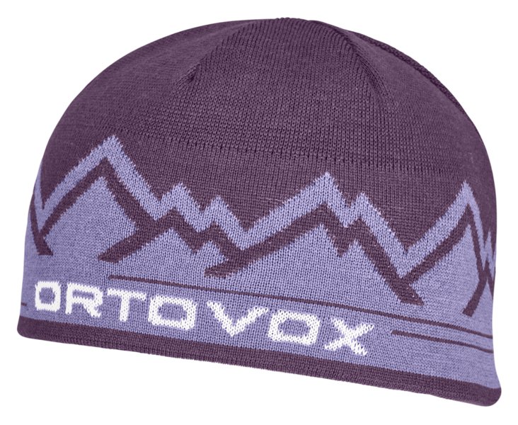Ortovox Peak - Mütze