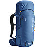 Ortovox Peak 35 - zaino alpinismo, Blue