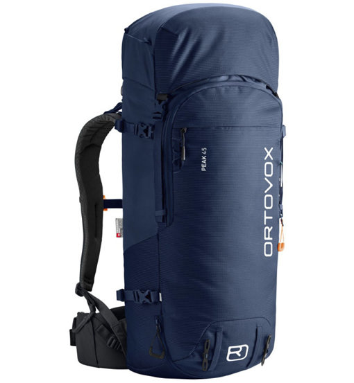 Ortovox Peak 45, blue