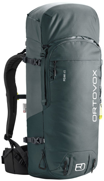 Ortovox Peak 45 - Alpinrucksack