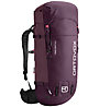 Ortovox Peak Light 30 S - zaino alpinismo, Purple