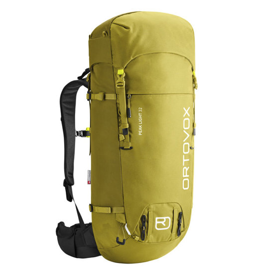 Ortovox Peak Light 32 - zaino alpinismo