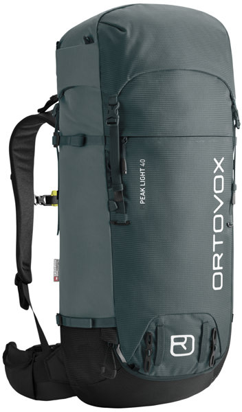 Ortovox Peak Light 40 - Alpinrucksack