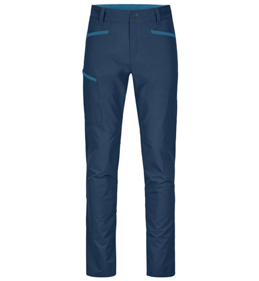 Ortovox Pelmo M - pantaloni arrampicata - uomo. Taglia M