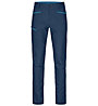 Ortovox Pelmo M - pantaloni arrampicata - uomo, Blue