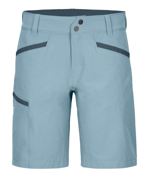 Ortovox Pelmo W - kurze Kletterhose - Damen, Gr. S