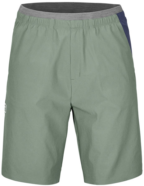 Ortovox Piz Selva M - kurze Kletterhose - Herren, Gr. L