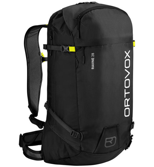 Ortovox Ravine 28 - zaino freeride