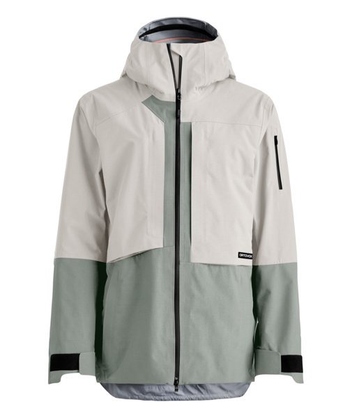 Ortovox Ravine Plus 3L W - Hardshelljacke - Damen, Gr. M