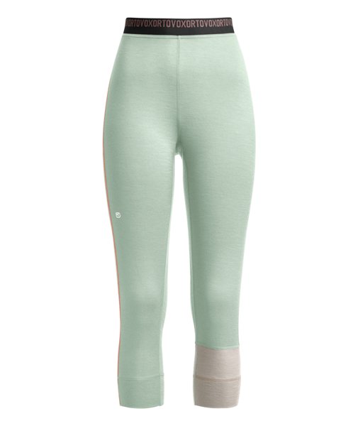 Ortovox Rock'n wool W - Funktionsunterhose - Damen, Gr. M