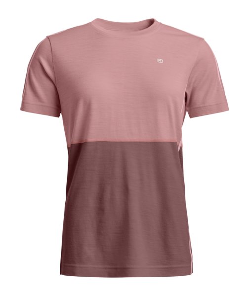 Ortovox Rock'n Wool W - Funktionsshirt - Damen, Gr. S
