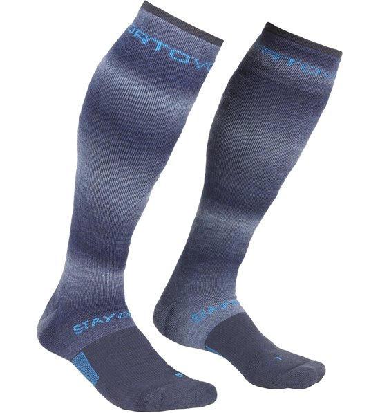 X-Socks Ski Radiactor Calze Uomo