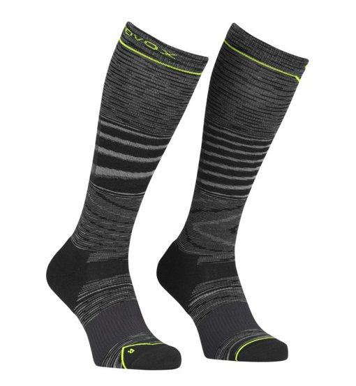Ortovox Ski Tour LT Comp: Calze Tecniche Scialpinismo