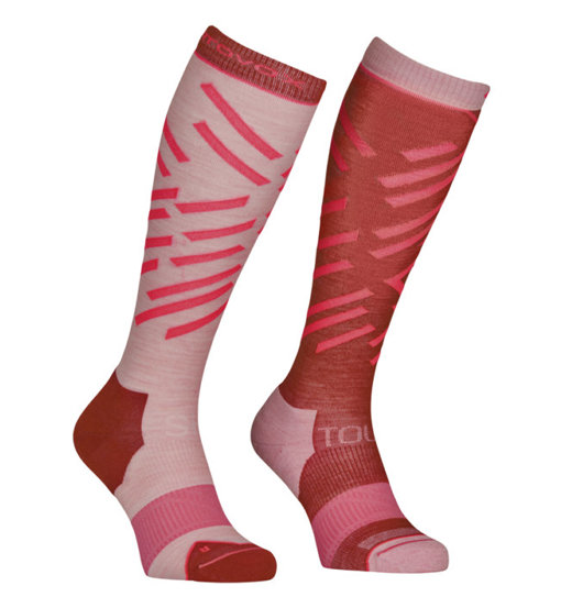 Calze Scialpinismo Donna Ortovox Ski Tour | MyFitRank