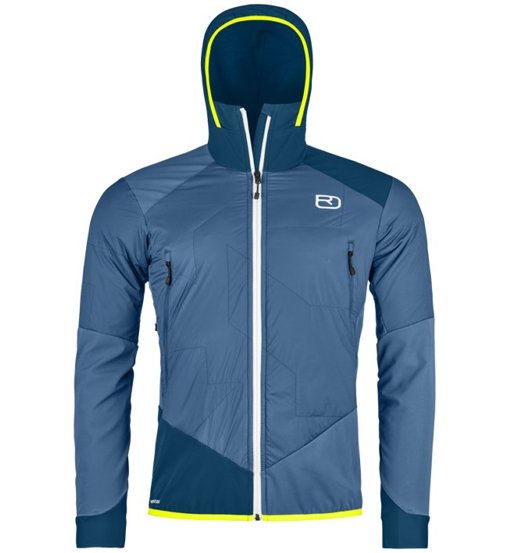 Ortovox SW Col Becchei Hybrid M: Recensione e Analisi