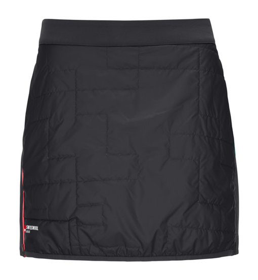 Ortovox Swisswool Piz Boè - gonna - donna. Taglia S