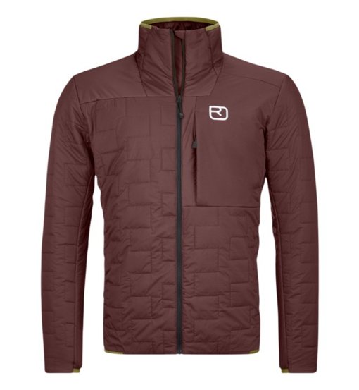 Ortovox Swisswool Piz Segnas M: Recensione e Prezzo