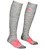 Ortovox Tour Compression Socks W - Kompressionssocken - Damen, Grey