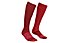 Ortovox Tour Compression Socks W - Kompressionssocken - Damen, Red