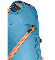 Ortovox Trace 20 - Skitourenrucksack, Light Blue