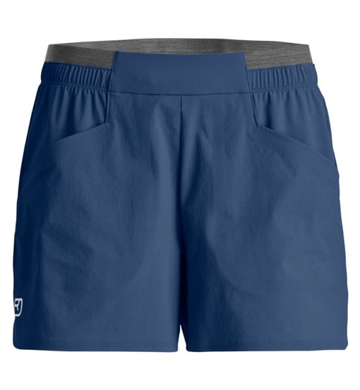 Ortovox Trace W: Pantaloni Corti Trekking Donna | MyFitRank