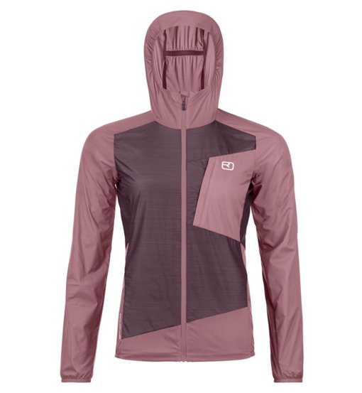 Ortovox Trace Windbreaker W: Recensione e Analisi