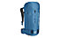 Ortovox Trad 28 - zaino arrampicata, Light Blue