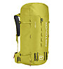 Ortovox Trad 33 S - zaino arrampicata - donna, Yellow