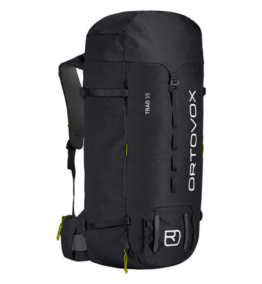 Ortovox Trad 35 - zaino arrampicata