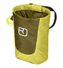 Ortovox Trad - Magnesiumbeutel, Yellow