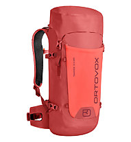 Ortovox Traverse 28 Dry - zaino alpinismo - donna, Pink
