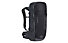Ortovox Traverse 28 S - zaino alpinismo - donna, Black/Grey