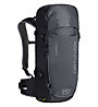 Ortovox Traverse 30 - zaino alpinismo, Anthracite