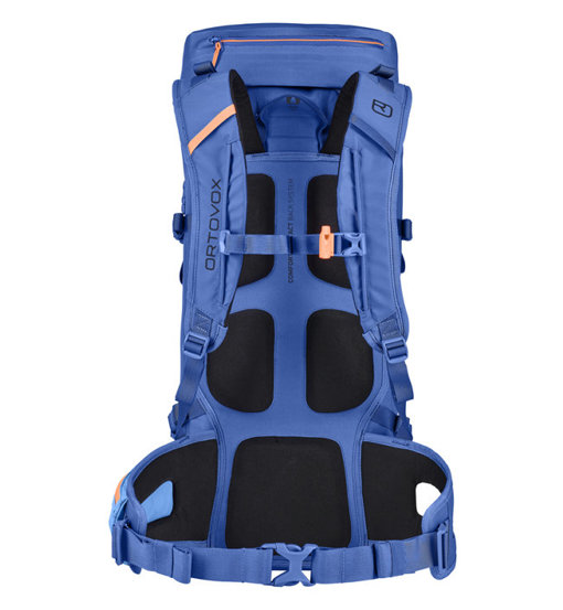 Ortovox Traverse 30 Dry - zaino escursionismo