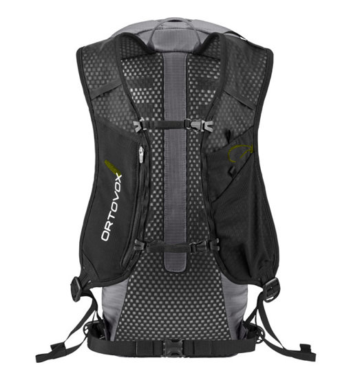 Ortovox Traverse Light 15 - zaino escursionismo