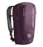 Ortovox Traverse Light 20 - zaino escursionismo, Purple