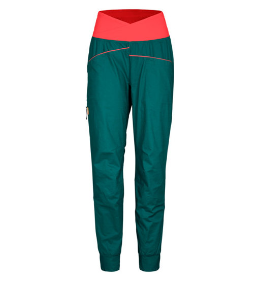 Ortovox Valbon W - pantaloni arrampicata - donna. Taglia XS