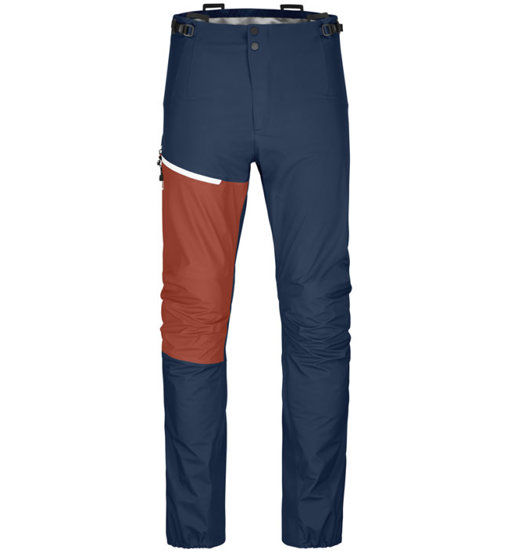 Ortovox Westalpen 3L Light - pantaloni alpinismo - uomo. Taglia XL