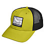 Ortovox Wool Promise Trucker Cap - Kappe, Yellow