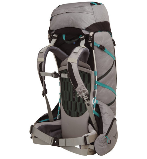 Osprey Ariel Pro 65 - zaino escursionismo - donna
