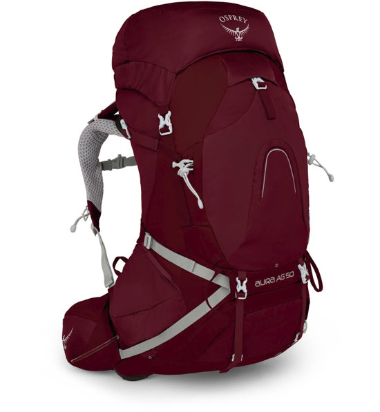 osprey ag 50