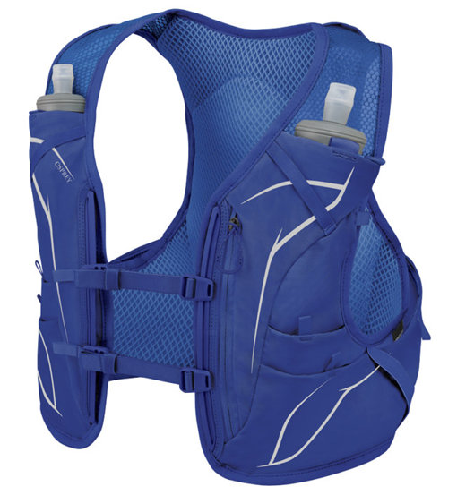 Osprey Duro 6 - zaino trailrunning