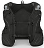 Osprey Duro 6 - zaino trailrunning, Dark Grey