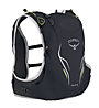 Osprey Duro 6 - zaino trail running, Black