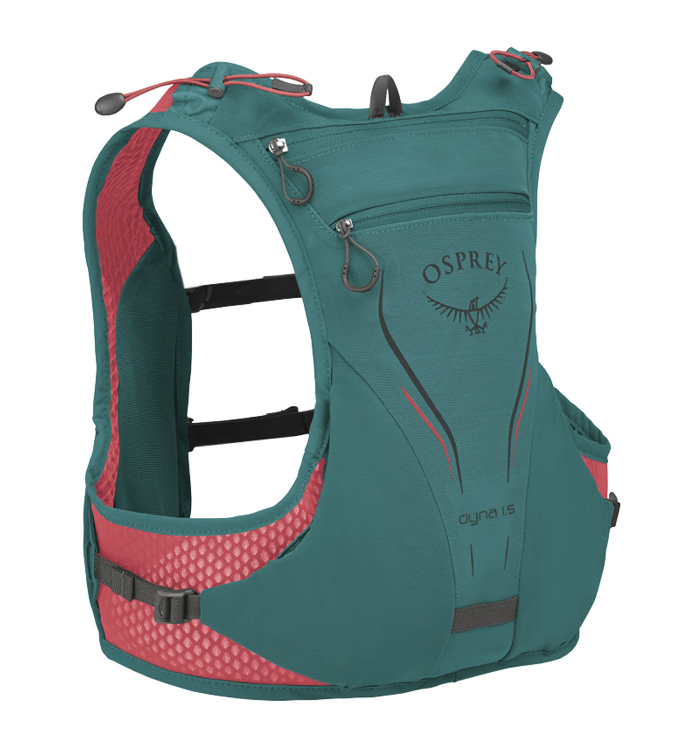 Osprey Dyna 1.5 Trailrunning Rucksack Damen