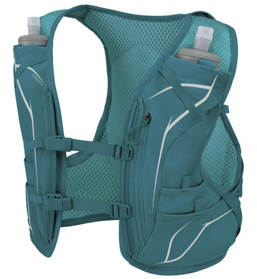 Osprey Dyna 6 - zaino trailrunning - donna