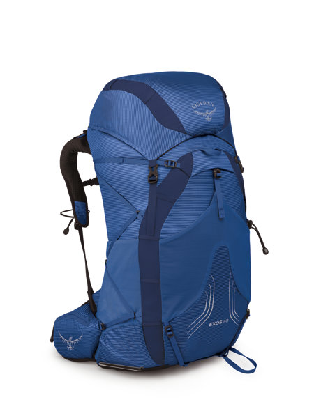 Osprey Exos 48 - Treckingrucksack